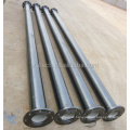 ISO2531 Ductile Iron Flange Pipe